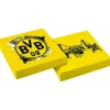 Papirservietter>20 Borussia Dortmund papirservietter 33 x 33 cm. Size-Unique Model