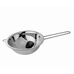 Sier>16 cm rustfri stålsi med håndtag