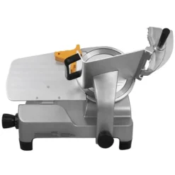 30 cm Skærer Kødskærer Elektrisk Skærer Kommerciel skæreblad i rustfrit stål Deli Brød Grøntsagsost Catering Professionel restaurantmaskine Outlet