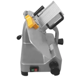 30 cm Skærer Kødskærer Elektrisk Skærer Kommerciel skæreblad i rustfrit stål Deli Brød Grøntsagsost Catering Professionel restaurantmaskine Outlet