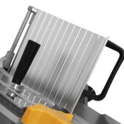 30 cm Skærer Kødskærer Elektrisk Skærer Kommerciel skæreblad i rustfrit stål Deli Brød Grøntsagsost Catering Professionel restaurantmaskine Outlet