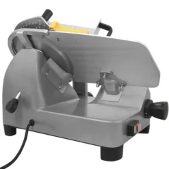 30 cm Skærer Kødskærer Elektrisk Skærer Kommerciel skæreblad i rustfrit stål Deli Brød Grøntsagsost Catering Professionel restaurantmaskine Outlet