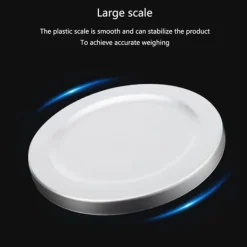 0,001 g højpræcisions bærbar mini LCD digital elektronisk vægt til vægtning af smykker, guldpiller 100 g/0,001 g Clearance