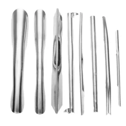 80 i 1 bærbar grøntsagsmad Frugtgravør Køkkenudskæringsværktøjssæt med taske