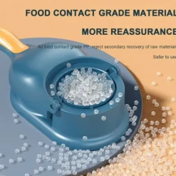 2 i 1 Dumpling Maker Machine - Nem at bruge Husholdning Dumpling Press Form