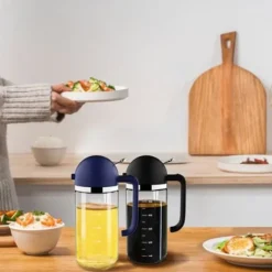 Olie- & Eddikebeholdere><noscript><img width=