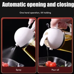 Olie- & Eddikebeholdere><noscript><img width=