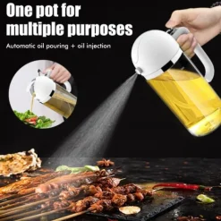 Olie- & Eddikebeholdere><noscript><img width=