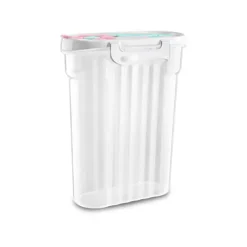 2,4 l plastikbeholder. BLOMST | AP-9092 Sale