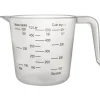 500 ml køkkenmålebæger New
