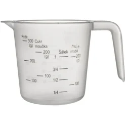 250 ml køkkenmålebæger Sale