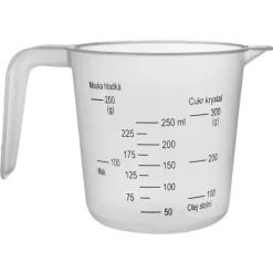 250 ml køkkenmålebæger Sale