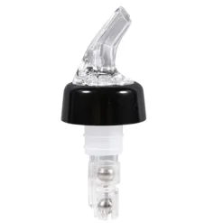 Flaskepropper>15 ml shotmåler - gennemsigtig vin- og cocktaildispenser til bar