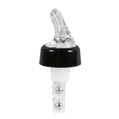 Flaskepropper>15 ml shotmåler - gennemsigtig vin- og cocktaildispenser til bar