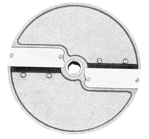 3 mm stolpeskjold - Hendi 280423 Hot