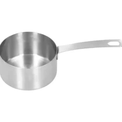 304 Rustfrit Stål Målebæger Køkken Bagemåleske med Skala Madlavningstilbehør1 kop Discount