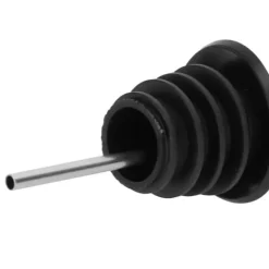 304 Rustfrit Stål Vinflaske Tudprop Spiritus Dispenser Hældehætte Køkkentilbehør Online