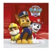 20 Servietter Paw Patrol Ready for Action™ 33 x 33 cm. Size-Standard Outlet