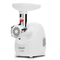 489,8 SMAPP hvid hakkemaskine Best