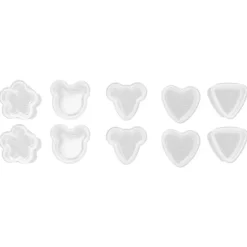 Sushimåtter>10 sæt husholdnings-DIY sushiform innovativ børnepicnic tangrisværktøj til køkken