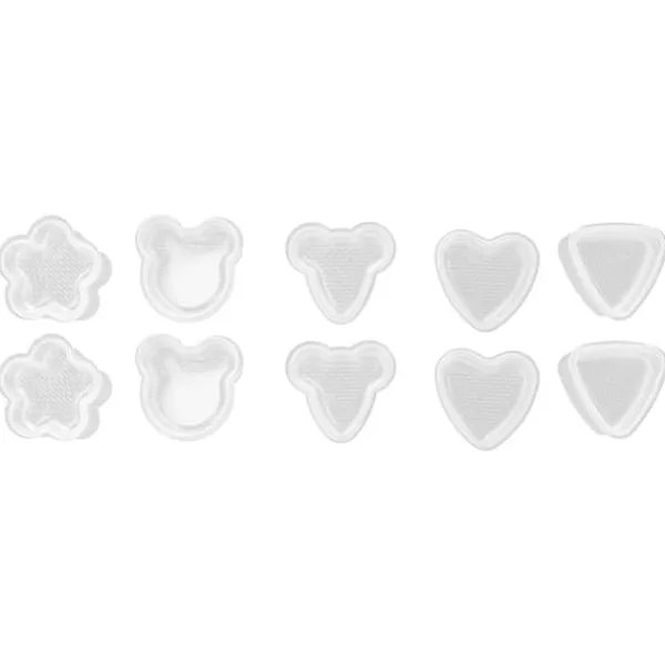 Sushimåtter>10 sæt husholdnings-DIY sushiform innovativ børnepicnic tangrisværktøj til køkken