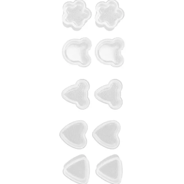 Sushimåtter>10 sæt husholdnings-DIY sushiform innovativ børnepicnic tangrisværktøj til køkken