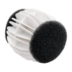 6 stk. fnugfjernerbolde til vaskemaskine, genanvendelig hår opsamler Sale