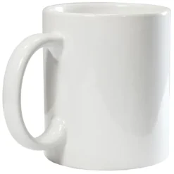 36 stk Hvide Sublimationskrus inkl. Gaveæsker | MonsterShop Discount