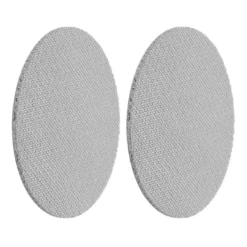 2 stk. kaffefilter 1 mm rustfrit stål kaffemaskine sekundær vandfordelingsskærm diameter 53 mm Clearance