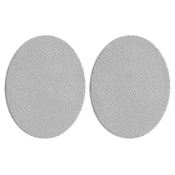 2 stk. kaffefilter 1 mm rustfrit stål kaffemaskine sekundær vandfordelingsskærm diameter 53 mm Clearance