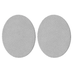 2 stk. kaffefilter 1 mm rustfrit stål kaffemaskine sekundær vandfordelingsskærm diameter 53 mm Clearance