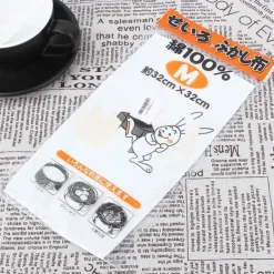 6 stk. Køkken Bomuldsdampklud Dampede Boller Dumplings Dampklud Madlavningsartikler Hot