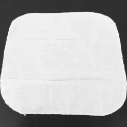 6 stk. Køkken Bomuldsdampklud Dampede Boller Dumplings Dampklud Madlavningsartikler Hot