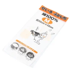 6 stk. Køkken Bomuldsdampklud Dampede Boller Dumplings Dampklud Madlavningsartikler Hot