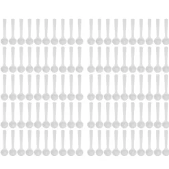 100 stk Plastgødningsske 2ml/1g højtemperatur-modstandsmåleske til havearbejde Online