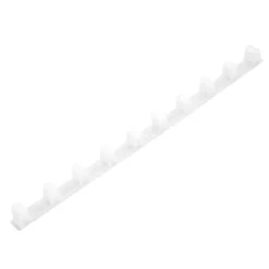 10 stk. plastik bistade ramme ender holdbare afstandsstykker biavl beskyttelse forsyninger New