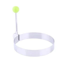 1 stk. spejlægsform i rustfrit stål ægringe til pandekageformer Discount