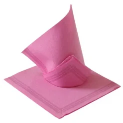Papirservietter>50 stk. TENDANCE servietter 38x38 cm PINK | 21-77