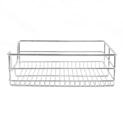 6 stk. Udtrækkelige Trådkurve - 60 cm (B) | MonsterShop Hot