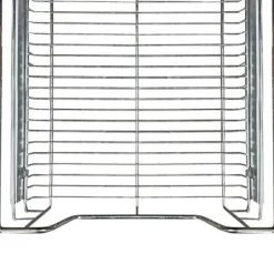 6 stk. Udtrækkelige Trådkurve - 60 cm (B) | MonsterShop Hot