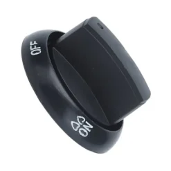 5 stk universal gaskomfurknap plastikgaskomfurkontrolknap reservedele til familierestaurant Online