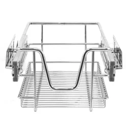 3 x KuKoo køkkenudtrækskurve – 300 mm bredt skab Discount