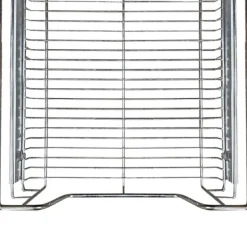 3 x KuKoo køkkenudtrækskurve – 300 mm bredt skab Discount