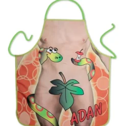 Forklæder>Adan Apron