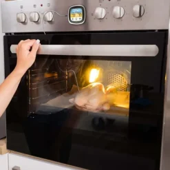 ADE Digitalt køkkentermometer med timerfunktion New