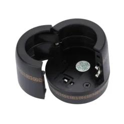 Adgangskodelås til vinflasker - 3-cifret kombinationskode, vinbeskytter i zinklegering Hot