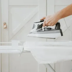 ADLER AD 5053 dampstrygejern Outlet