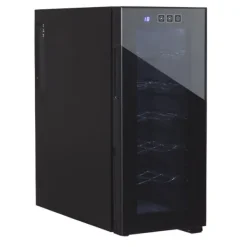 Adler Vinkøler til 12 flasker - 33L Discount