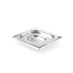 Afdækning til GN stål Profi Line GN 1/6 - Hendi 804155 New