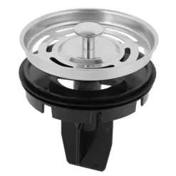 Kurv Til Køkkenvask>Affaldskværn med multifunktionsdispenser og vandfilterproptilbehør